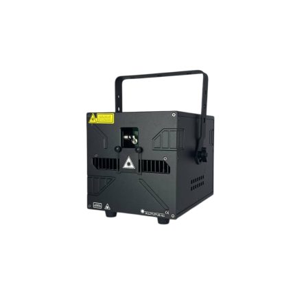 Laser Macrolite B5W Full Color RGB 5W ILDA - Image 2