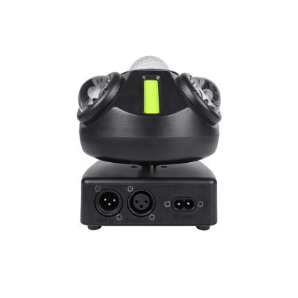 Multiefecto Led Macrolite Allbean LL 3 en 1 RGBW - Image 2