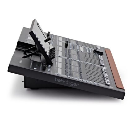 Mesa de Mezcla Digital Behringer Wing-BK - 8 Canales Expandible a 48 - Image 3