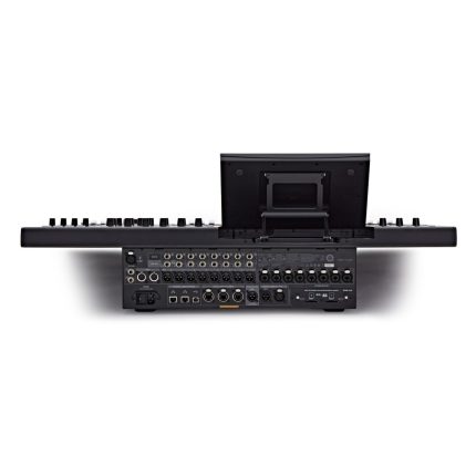 Mesa de Mezcla Digital Behringer Wing-BK - 8 Canales Expandible a 48 - Image 5