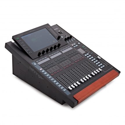 Mesa de Mezcla Digital Behringer Wing Compact - 48 Canales - Image 2