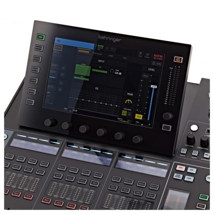 Mesa de Mezcla Digital Behringer Wing Compact - 48 Canales - Image 3