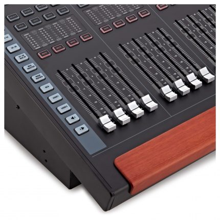 Mesa de Mezcla Digital Behringer Wing Compact - 48 Canales - Image 4