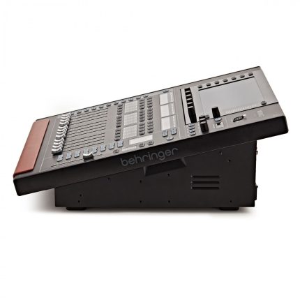 Mesa de Mezcla Digital Behringer Wing Compact - 48 Canales - Image 5
