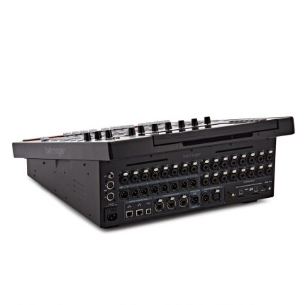 Mesa de Mezcla Digital Behringer Wing Compact - 48 Canales - Image 6