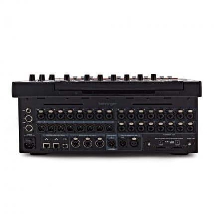 Mesa de Mezcla Digital Behringer Wing Compact - 48 Canales - Image 7