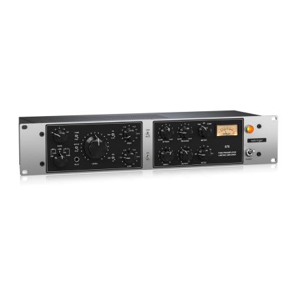 Procesador de Audio Behringer 676 Clásico - Image 2