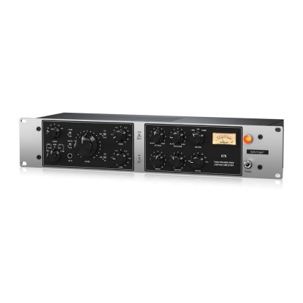 Procesador de Audio Behringer 676 Clásico - Image 3