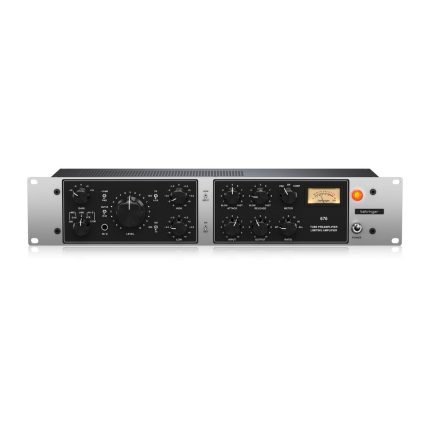 Procesador de Audio Behringer 676 Clásico - Image 4