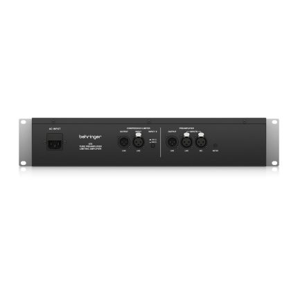Procesador de Audio Behringer 676 Clásico - Image 5