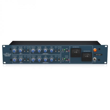 Procesador de Audio Behringer 369 Clásico - Image 2