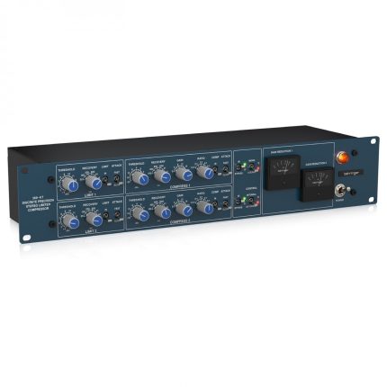 Procesador de Audio Behringer 369 Clásico - Image 3