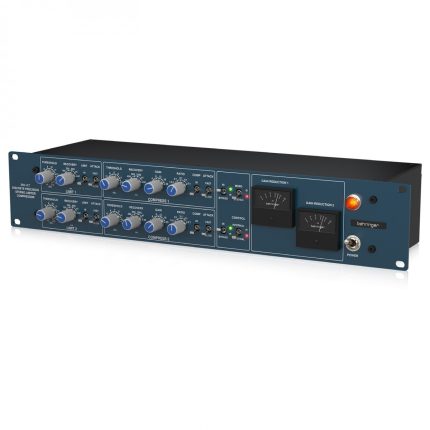 Procesador de Audio Behringer 369 Clásico - Image 4