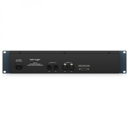 Procesador de Audio Behringer 369 Clásico - Image 5