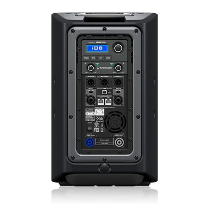 Bafle Activo Turbosound iQ 8 - 8" 2500 W Pico - Image 3