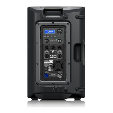 Bafle Activo Turbosound iQ 10 - 10" 2500 W Pico - Image 3