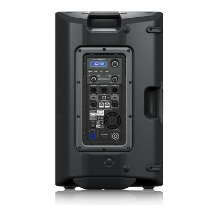 Bafle Activo Turbosound iQ 12 - 12" 2500 W Pico - Image 3