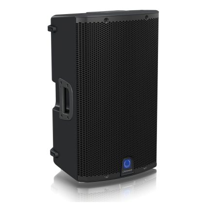 Bafle Activo Turbosound iQ 12 - 12" 2500 W Pico - Image 6