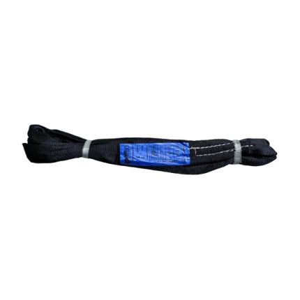 Eslinga Spanset Circular Macrolite 2 Metros 2 Toneladas Poliéster para Rigging y Truss - Image 2