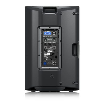 Bafle Activo Turbosound iQ 15 - 15" 2500 W Pico - Image 3