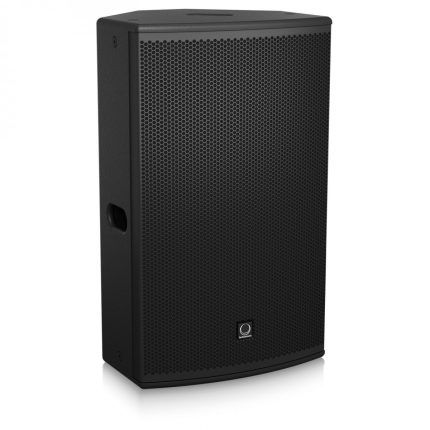 Bafle Activo Turbosound NuQ 152-AN - 15" 500 W RMS - Image 2