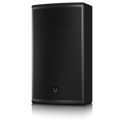 Bafle Activo Turbosound NuQ 122-AN - 12" 400 W RMS - Image 3