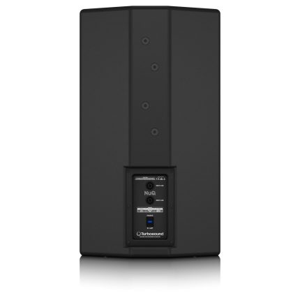 Bafle Activo Turbosound NuQ 122-AN - 12" 400 W RMS - Image 4