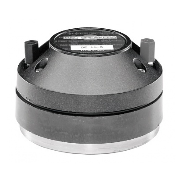 67949_3.jpg Driver B&C DE16-8 - 1" 20W RMS 8 Ohms - Image 1