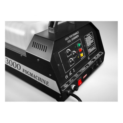 Máquina de Humo MLB ZB-3000 de 3000 W - Image 2