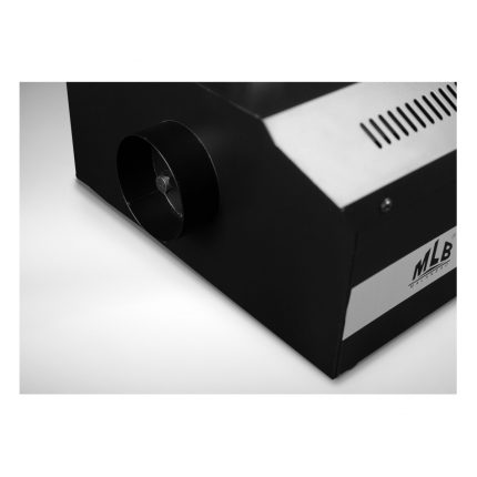 Máquina de Humo MLB ZB-3000 de 3000 W - Image 3