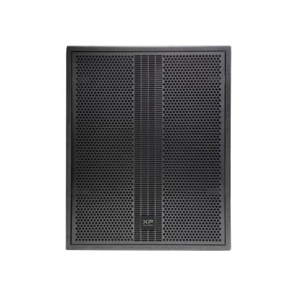 Subwoofer Activo XP Audio KRONOS 18A - 18" 1100W RMS Bi-Amplificado - Image 2