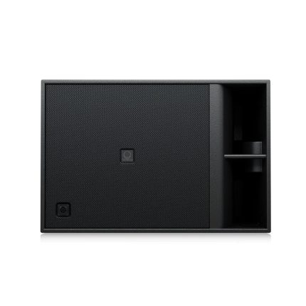 Bafle Pasivo Turbosound TQ18B - 18" 1000 W RMS - Image 2