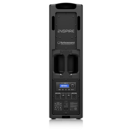 Columna Turbosound Inspire IP 300, 600 W - Image 3