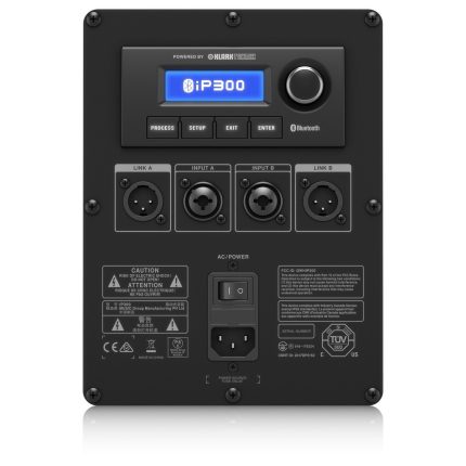 Columna Turbosound Inspire IP 300, 600 W - Image 5