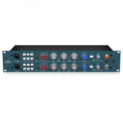 Procesador de Audio Behringer 1273 Clásico - Imagen 2