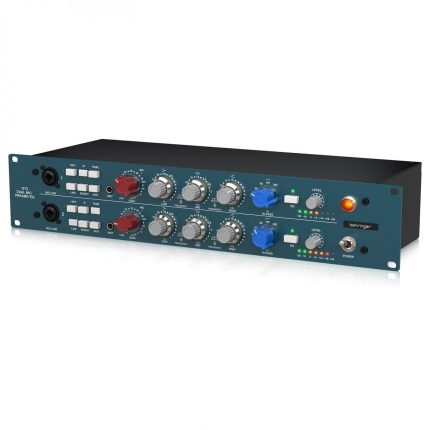 Procesador de Audio Behringer 1273 Clásico - Imagen 4
