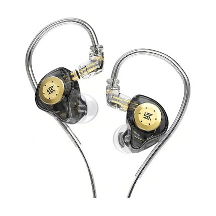 Auriculares In Ear KZ EDX ULTRA con Cable, Monitoreo - Image 2