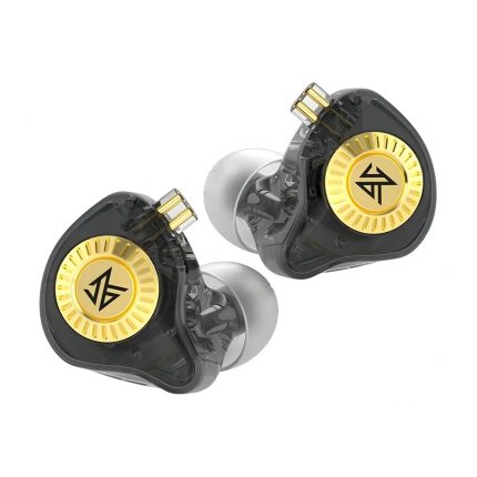 Auriculares In Ear KZ EDX ULTRA con Cable, Monitoreo - Image 3