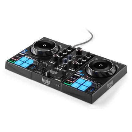 Controlador DJ Hercules Inpulse 200 MKIII - Image 2