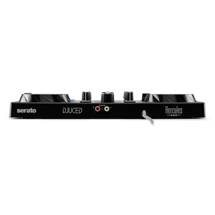 Controlador DJ Hercules Inpulse 200 MKIII - Image 3