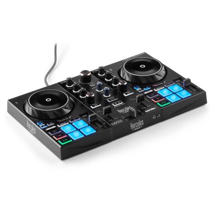 Controlador DJ Hercules Inpulse 200 MKIII - Image 4