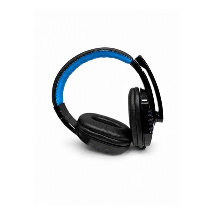 Auriculares Gamer Chic RX300 con Micrófono, Luz LED y USB - Image 3