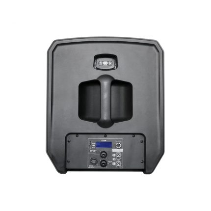 Columna de Sonido XP Audio ONE 12 con Sub de 12" + 12x2.75" 1000W RMS - Image 4