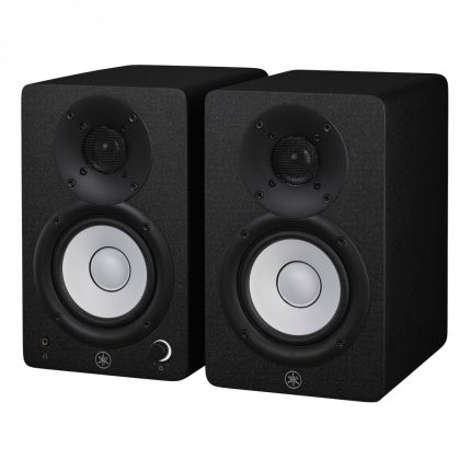Monitor de Estudio Yamaha HS4B - 4.5 - Image 2