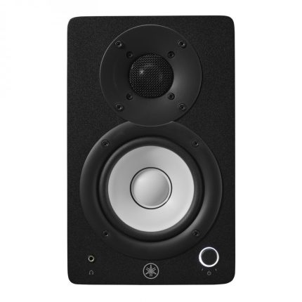Monitor de Estudio Yamaha HS4B - 4.5 - Image 3