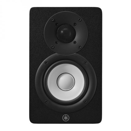 Monitor de Estudio Yamaha HS4B - 4.5 - Image 5