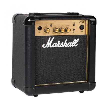 Amplificador Guitarra Marshall Mg10 Gold 10w - Image 3