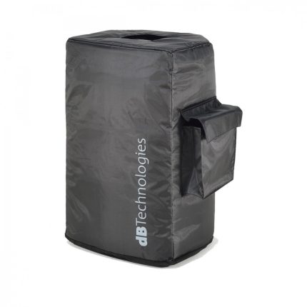 Bafle Activo DB Technologies KL10 - 10" 400W - Imagen 7