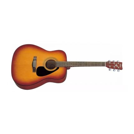 Guitarra Acústica Yamaha F310PTBS Pack - Imagen 4