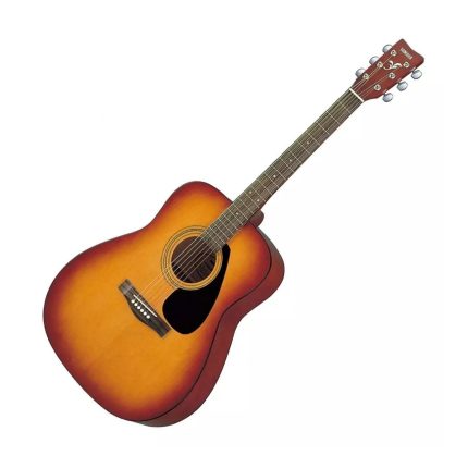 Guitarra Acústica Yamaha F310PTBS Pack - Imagen 6
